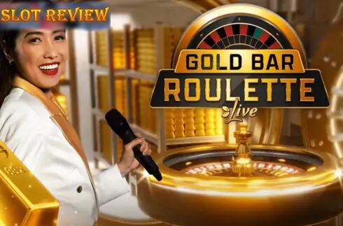 Gold Bar Roulette